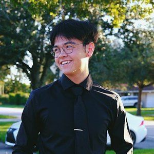 Meet your Posher, Jared